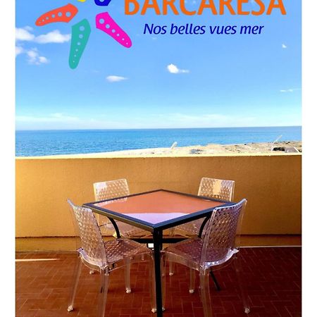 Barcaresa-Magnifique Appartement Residence Argonautes Le Barcarès Exteriér fotografie