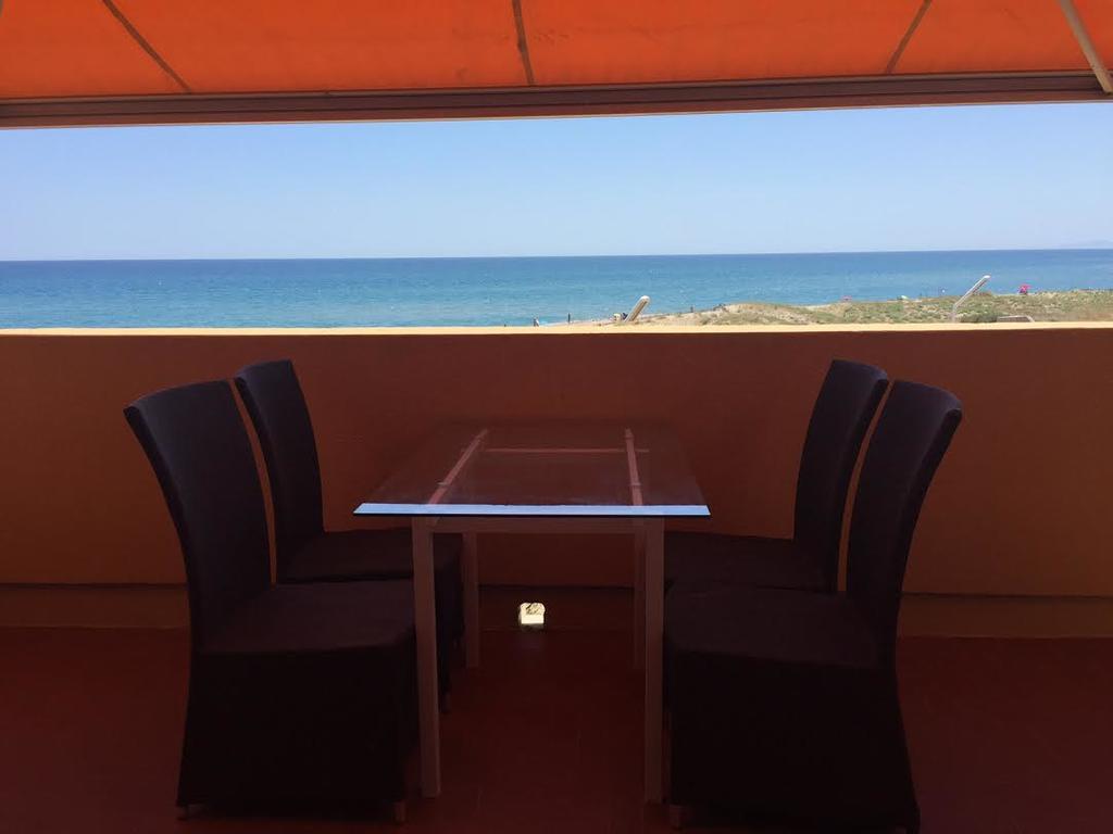 Barcaresa-Magnifique Appartement Residence Argonautes Le Barcarès Exteriér fotografie